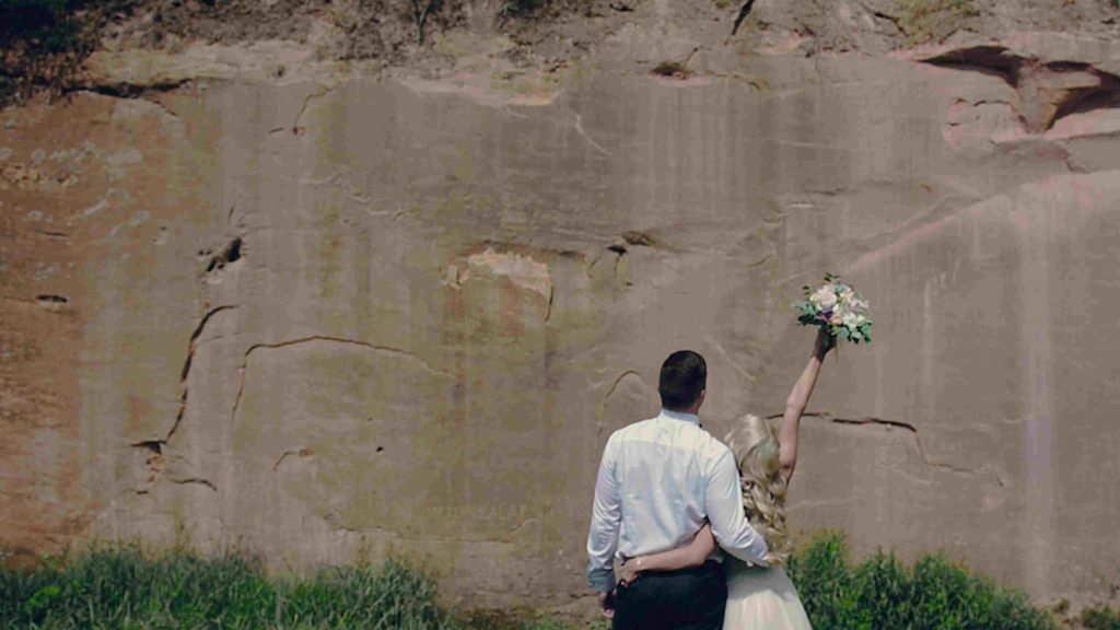 A&M Short Wedding Film