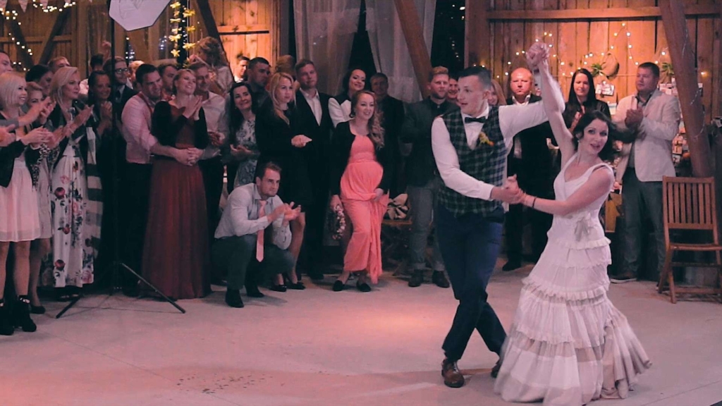 Jana ja Olari pulmavideo