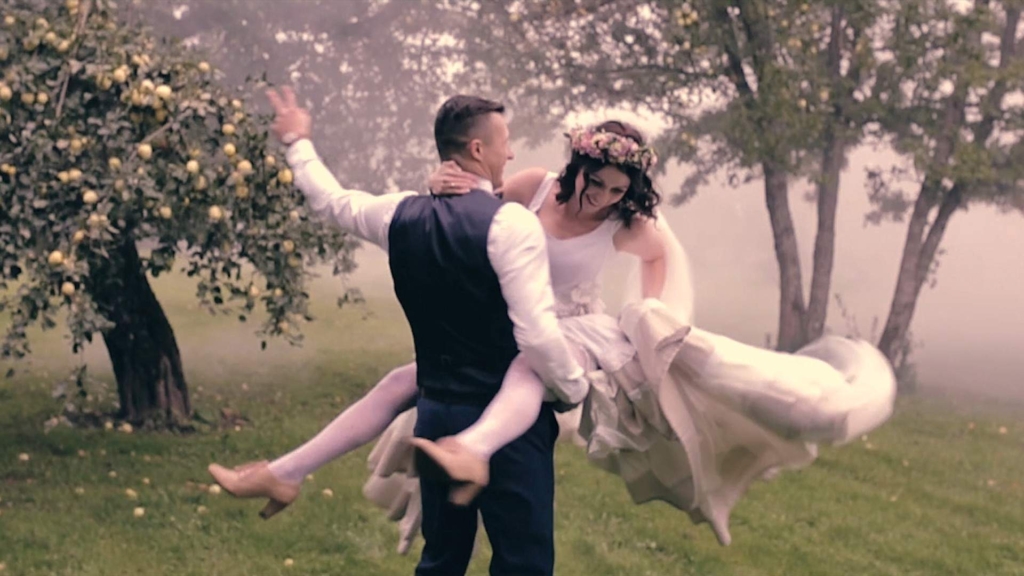 J&O Short Wedding Film