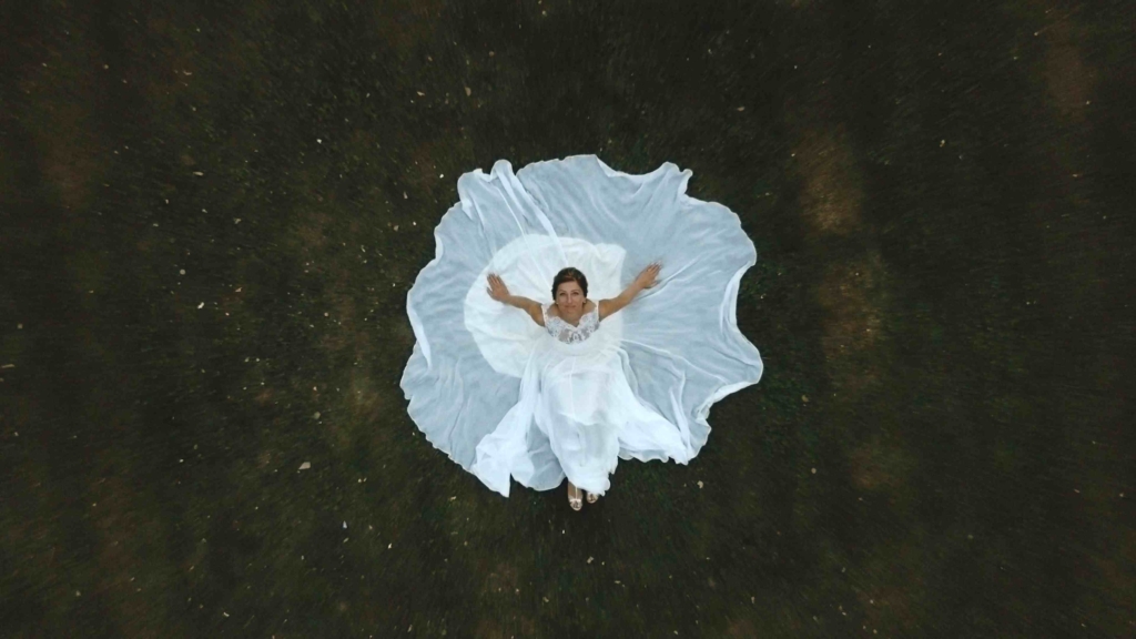 K&B Short Wedding Film